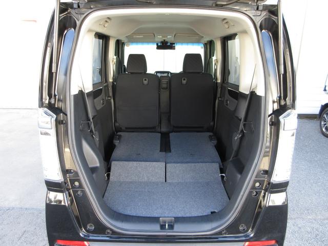 N-BOXカスタム GターボSSパッケージ 純正メモリーナビBluetoothドラレコETCRカメラワンオーナー ECON Bモニター ワンオーナー車 スマートエントリー 禁煙 VSA 盗難防止システム 両側スライドドア AAC ナビTV(18枚目)