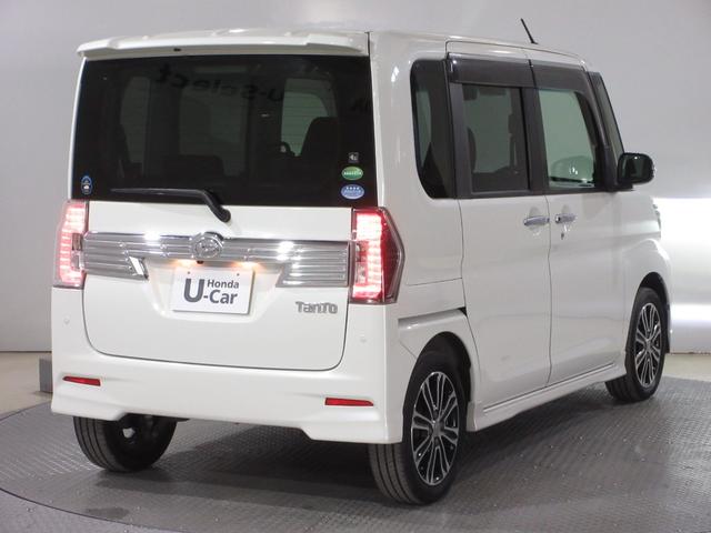 ボディクリーニング後、愛車をピカピカの状態へ保護するコーティング「ブライトパック」がおススメです！水垢がつきにくく、手入れがしやすくなりますよ！いつも愛車をきれいにしておきたい方におススメです。