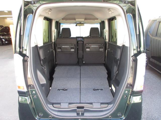 N-BOX GSSパッケージ 純正メモリーナビBluetoothドラレコETCRカメラワンオーナー W電動ドア Iストップ 禁煙 ダブルエアバック TVナビ 点検記録簿 イモビ 地デジ 1オーナー車 前席シートヒーター ETC付き(19枚目)