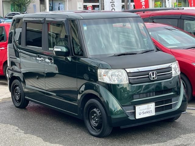 N-BOX GSSパッケージ 純正メモリーナビBluetoothドラレコETCRカメラワンオーナー W電動ドア Iストップ 禁煙 ダブルエアバック TVナビ 点検記録簿 イモビ 地デジ 1オーナー車 前席シートヒーター ETC付き(25枚目)