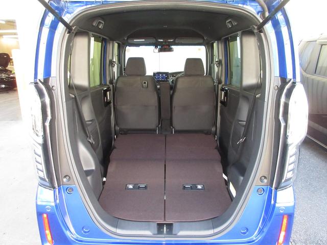 Ｎ－ＢＯＸカスタム Ｇ・Ｌホンダセンシング　純正８インチメモリーナビＢｌｕｅｔｏｏｔｈドラレコＥＴＣＲカメラワンオーナー　地デジＴＶ　禁煙　整備記録簿　助手席エアバッグ　キーレス　アイドリングＳＴ　セキュリティーアラーム　スマ－トキ－　ナビＴＶ（17枚目）