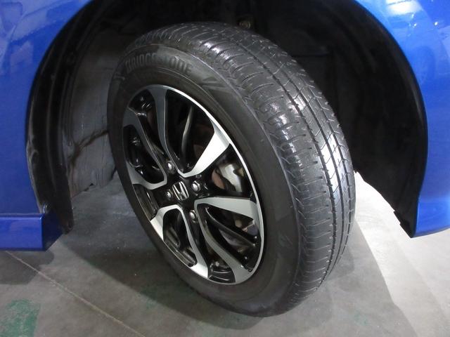 Ｎ－ＢＯＸカスタム Ｇ・Ｌホンダセンシング　純正８インチメモリーナビＢｌｕｅｔｏｏｔｈドラレコＥＴＣＲカメラワンオーナー　地デジＴＶ　禁煙　整備記録簿　助手席エアバッグ　キーレス　アイドリングＳＴ　セキュリティーアラーム　スマ－トキ－　ナビＴＶ（20枚目）