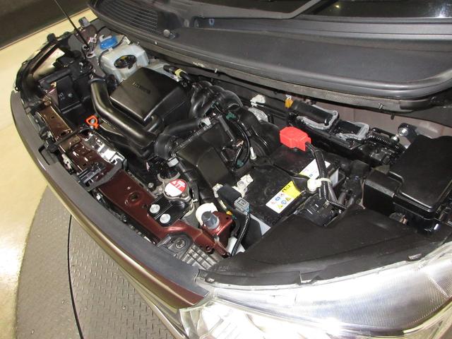 N-BOX L ホンダセンシング純正8インチメモリーナビBluetoothETCRカメラワンオーナー 衝突回避支援ブレーキ I-STOP クリソナ ドラレコ付 PW パワステ Sヒーター 1オ-ナ- スマ-トキ-(3枚目)