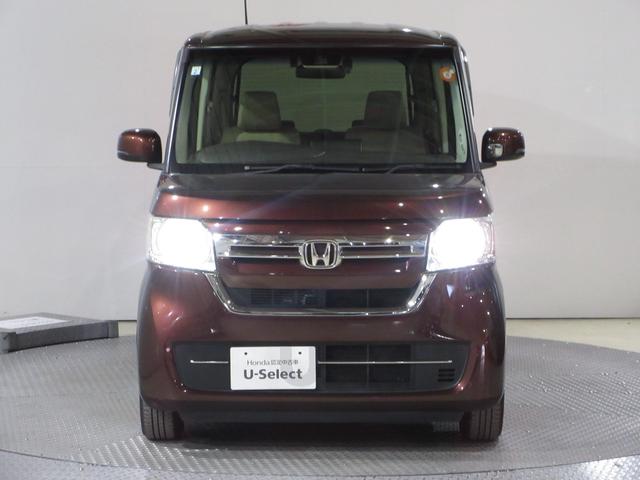 N-BOX L ホンダセンシング純正8インチメモリーナビBluetoothETCRカメラワンオーナー 衝突回避支援ブレーキ I-STOP クリソナ ドラレコ付 PW パワステ Sヒーター 1オ-ナ- スマ-トキ-(7枚目)
