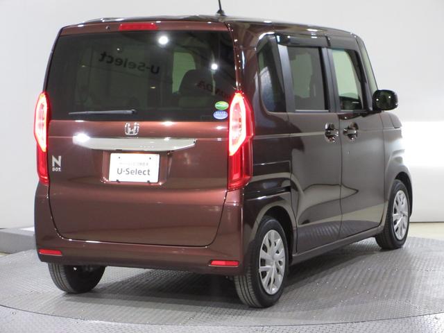 N-BOX L ホンダセンシング純正8インチメモリーナビBluetoothETCRカメラワンオーナー 衝突回避支援ブレーキ I-STOP クリソナ ドラレコ付 PW パワステ Sヒーター 1オ-ナ- スマ-トキ-(9枚目)