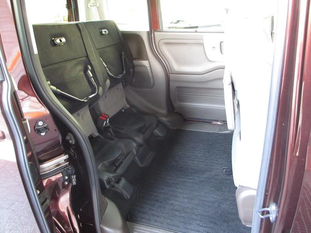 N-BOX L ホンダセンシング純正8インチメモリーナビBluetoothETCRカメラワンオーナー 衝突回避支援ブレーキ I-STOP クリソナ ドラレコ付 PW パワステ Sヒーター 1オ-ナ- スマ-トキ-(24枚目)