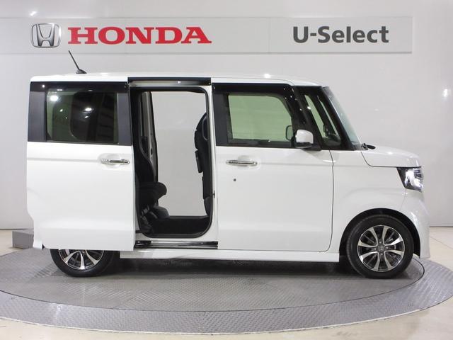 Ｎ－ＢＯＸカスタム Ｌ　ホンダセンシング純正メモリーナビＢｌｕｅｔｏｏｔｈドラレコＲカメラワンオーナー　Ｐソナー　１オーナー　サイドエアバッグ　ナビＴＶ　Ａストップ　点検記録簿　キーフリーシステム　ＬＥＤライト　リアカメ（6枚目）