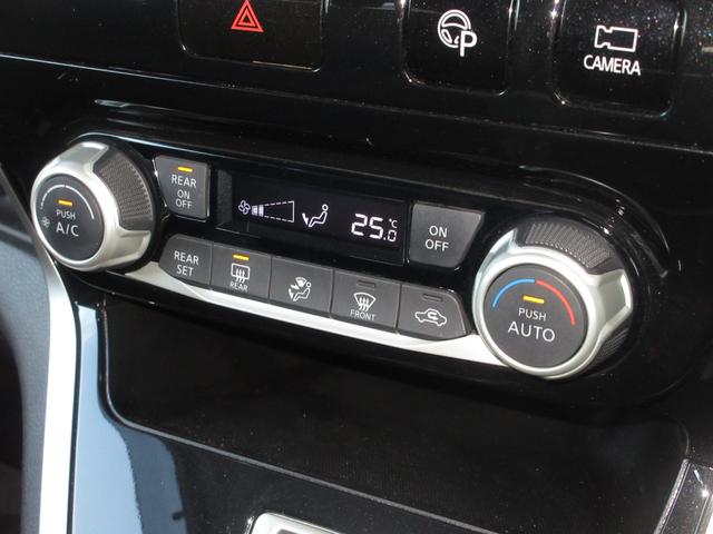 セレナ XVセレクション /ワンオーナー/禁煙車/Bluetooth/両側電動スライドドア/フルセグTV/社外15インチアルミホイール/コーナーセンサー/オートクルーズ/ デュアルエアコン 3列シート DVD再生機能 ETC(16枚目)