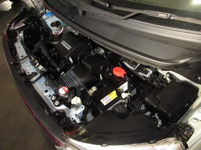 N-BOX G・Lターボホンダセンシング 純正8インチメモリーナビBluetoothドラレコETCRカメラワンオーナー イモビライザー アイドルストップ バックビューモニター ターボエンジン サイドカーテンエアバック 地デジ スマートキー(3枚目)