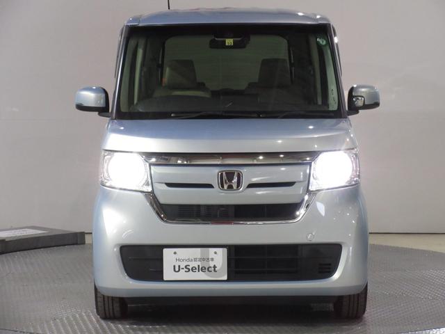 N-BOX G・Lターボホンダセンシング 純正8インチメモリーナビBluetoothドラレコETCRカメラワンオーナー イモビライザー アイドルストップ バックビューモニター ターボエンジン サイドカーテンエアバック 地デジ スマートキー(7枚目)