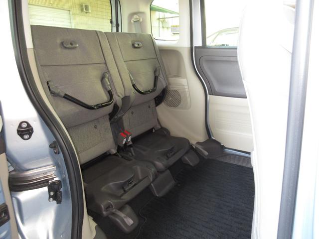 N-BOX G・Lターボホンダセンシング 純正8インチメモリーナビBluetoothドラレコETCRカメラワンオーナー イモビライザー アイドルストップ バックビューモニター ターボエンジン サイドカーテンエアバック 地デジ スマートキー(23枚目)