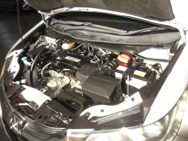 オデッセイ アブソルート　純正メモリーナビＢｌｕｅｔｏｏｔｈドラレコＥＴＣＲカメラワンオーナー　緊急ブレーキ　アラウンドビューモニター　スマートキー＆プッシュスタート　盗難防止　ダブルエアコン　クルーズＣ　リアカメラ　ナビＴＶ（3枚目）