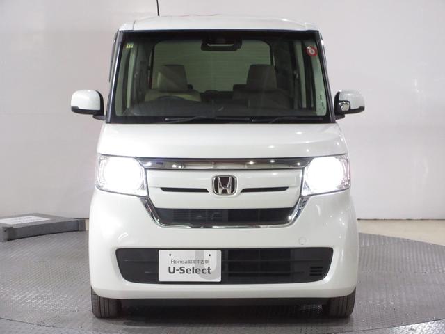 N-BOX G・Lホンダセンシング /禁煙車/ナビVXM-214VFi/センシング/フルセグTV/BTA/リアカメラ/ETC/LEDライト/助手席側電動スライドドア/スマートキー/シートヒーター/USBジャック/VSA/前後ドラレコ/(9枚目)