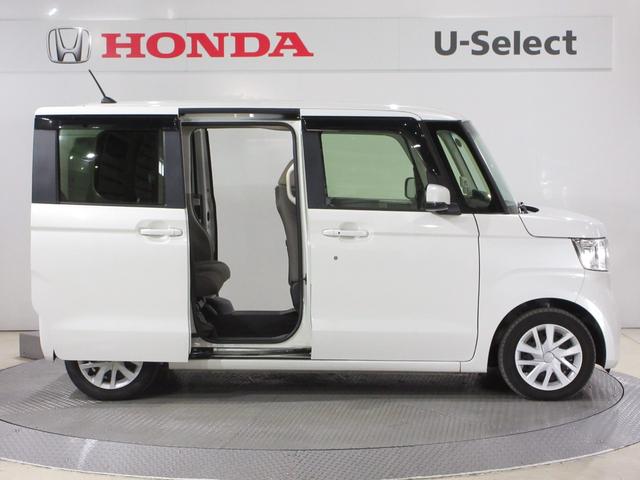 N-BOX G・Lホンダセンシング /禁煙車/ナビVXM-214VFi/センシング/フルセグTV/BTA/リアカメラ/ETC/LEDライト/助手席側電動スライドドア/スマートキー/シートヒーター/USBジャック/VSA/前後ドラレコ/(10枚目)