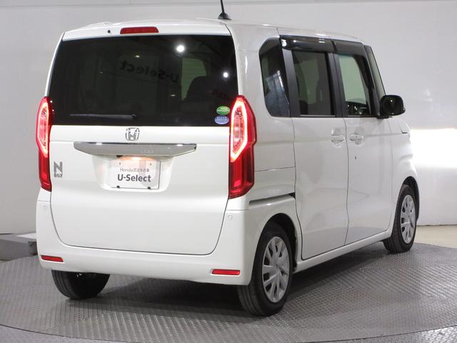 N-BOX G・Lホンダセンシング /禁煙車/ナビVXM-214VFi/センシング/フルセグTV/BTA/リアカメラ/ETC/LEDライト/助手席側電動スライドドア/スマートキー/シートヒーター/USBジャック/VSA/前後ドラレコ/(11枚目)