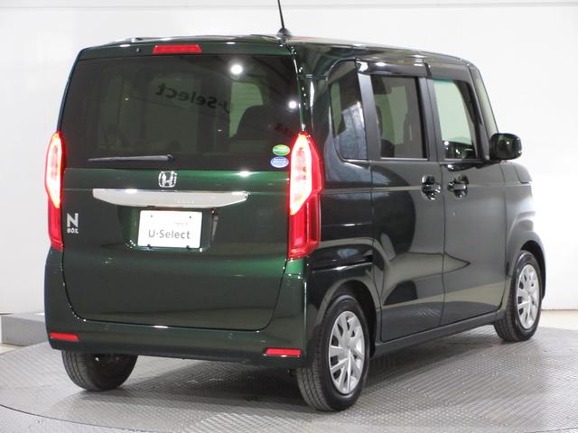 Ｎ－ＢＯＸ Ｌ　ホンダセンシング純正メモリーナビＢｌｕｅｔｏｏｔｈドラレコＥＴＣＲカメラワンオーナー　衝突回避支援ブレーキ　Ｉ－ＳＴＯＰ　クリソナ　ドラレコ付　ＰＷ　パワステ　Ｓヒーター　１オ－ナ－　スマ－トキ－（13枚目）