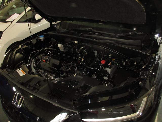 ZR-V Z 元レンタカーホンダセンシングホンダコネクトディスプレイBluetoothETCRカメラワンオーナー 盗難防止システム インテリキー カーテンエアバック 地デジ VSA Bカメラ クルコン エアコン(3枚目)