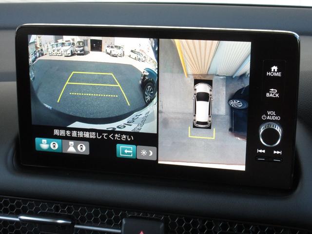 ZR-V Z 元レンタカーホンダセンシングホンダコネクトディスプレイBluetoothETCRカメラワンオーナー 盗難防止システム インテリキー カーテンエアバック 地デジ VSA Bカメラ クルコン エアコン(4枚目)