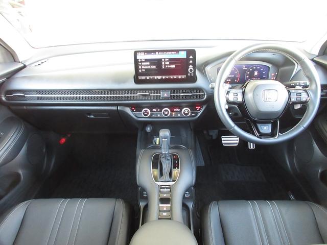 ZR-V Z 元レンタカーホンダセンシングホンダコネクトディスプレイBluetoothETCRカメラワンオーナー 盗難防止システム インテリキー カーテンエアバック 地デジ VSA Bカメラ クルコン エアコン(8枚目)