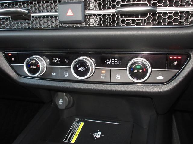 ZR-V Z 元レンタカーホンダセンシングホンダコネクトディスプレイBluetoothETCRカメラワンオーナー 盗難防止システム インテリキー カーテンエアバック 地デジ VSA Bカメラ クルコン エアコン(13枚目)