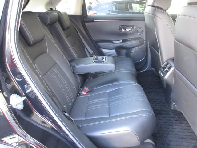 ZR-V Z 元レンタカーホンダセンシングホンダコネクトディスプレイBluetoothETCRカメラワンオーナー 盗難防止システム インテリキー カーテンエアバック 地デジ VSA Bカメラ クルコン エアコン(16枚目)