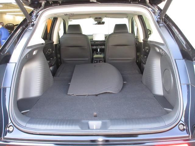 ZR-V Z 元レンタカーホンダセンシングホンダコネクトディスプレイBluetoothETCRカメラワンオーナー 盗難防止システム インテリキー カーテンエアバック 地デジ VSA Bカメラ クルコン エアコン(17枚目)