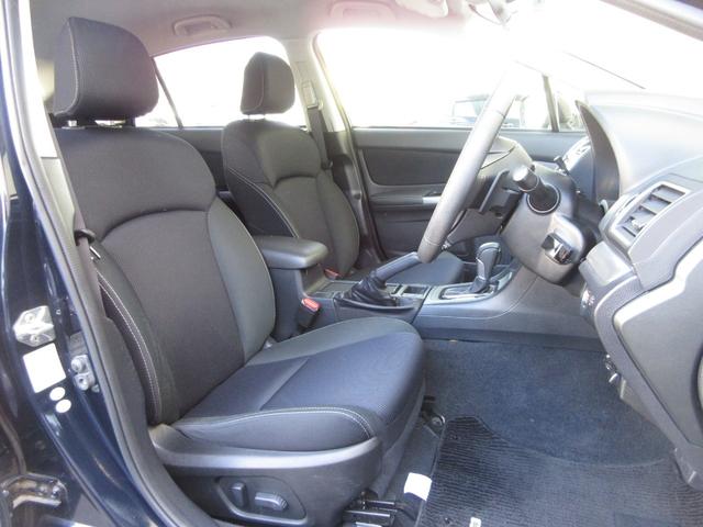 インプレッサスポーツ 2.0iアイサイトプラウドエディション パイオニアメモリーナビBluetoothドラレコETCRカメラワンオーナー ETC車載器 アクセスキー AWD キーレス パワーウィンドウ 1オーナー USB クルコン エアバック DVD再生 ABS(16枚目)