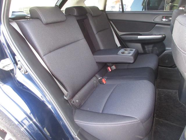 インプレッサスポーツ 2.0iアイサイトプラウドエディション パイオニアメモリーナビBluetoothドラレコETCRカメラワンオーナー ETC車載器 アクセスキー AWD キーレス パワーウィンドウ 1オーナー USB クルコン エアバック DVD再生 ABS(17枚目)