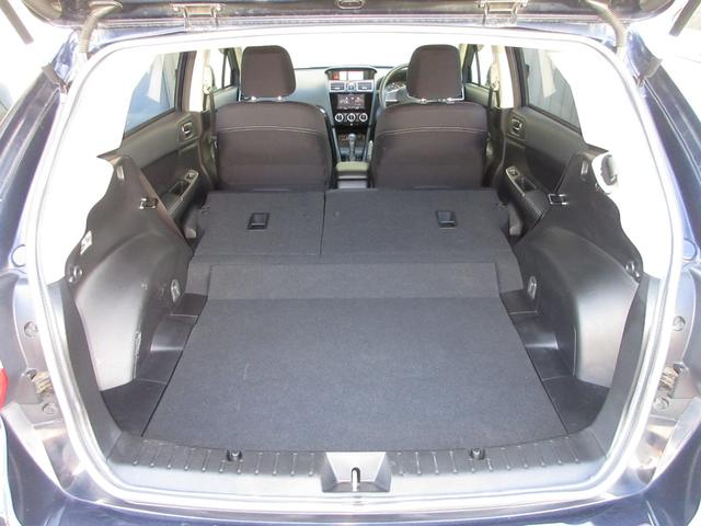 インプレッサスポーツ 2.0iアイサイトプラウドエディション パイオニアメモリーナビBluetoothドラレコETCRカメラワンオーナー ETC車載器 アクセスキー AWD キーレス パワーウィンドウ 1オーナー USB クルコン エアバック DVD再生 ABS(18枚目)