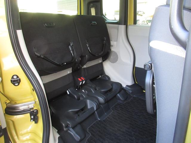 N-BOX ファッションスタイル ・ワンオーナー ・令和5年11月登録 ・走行4千キロ ・純正9インチナビ ・リアカメラ ・ホンダセンシング ・ドアバイザー ・LEDフォグライト ・両側電動スライドドア ・1年保証(19枚目)