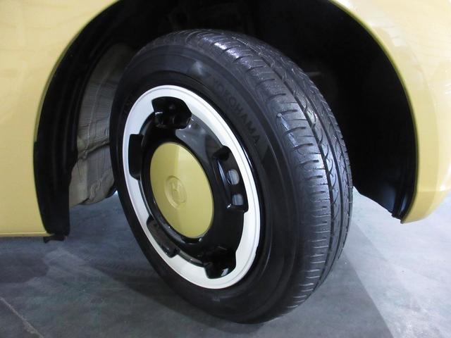 N-BOX ファッションスタイル ・ワンオーナー ・令和5年11月登録 ・走行4千キロ ・純正9インチナビ ・リアカメラ ・ホンダセンシング ・ドアバイザー ・LEDフォグライト ・両側電動スライドドア ・1年保証(23枚目)