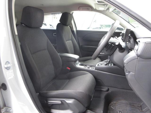 ヴェゼル e:HEVX 純正9インチメモリーナビBluetoothETCRカメラワンオーナー 前後障害物センサー AAC 1オーナ イモビライザー スマ-トキ- 誤発進抑制 PW リアカメラ クルコン ESC ETC装備(14枚目)