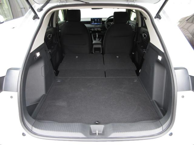 ヴェゼル e:HEVX 純正9インチメモリーナビBluetoothETCRカメラワンオーナー 前後障害物センサー AAC 1オーナ イモビライザー スマ-トキ- 誤発進抑制 PW リアカメラ クルコン ESC ETC装備(17枚目)