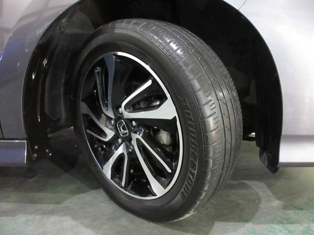 ステップワゴンスパーダ スパーダ・クールスピリットホンダセンシング　禁煙車　ワンオーナー　純正１０インチナビ　後席モニター　ミュージックサーバー　Ｂｌｕｅｔｏｏｔｈ　ＵＳＢ　フルセグ　リアカメラ　ＥＴＣ２．０　シートヒーター　両側電動ドア　ＬＥＤ　純正１７インチアルミ（30枚目）