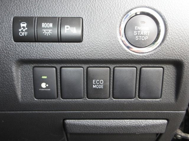 ヴェルファイア ２．４Ｚ　／ワンオーナー／禁煙車／純正ＨＤＤナビ／バックカメラ／ＥＴＣ／フルセグＴＶ／ＣＤ／ミュージックサーバー／Ｂｌｕｅｔｏｏｔｈオーディオ／後席モニター／片側電動スライドドア／カーテンエアバッグ／サンルーフ（11枚目）