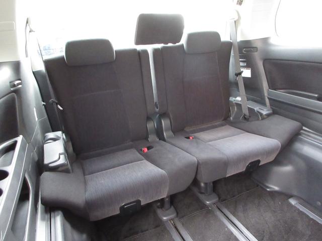 ヴェルファイア ２．４Ｚ　／ワンオーナー／禁煙車／純正ＨＤＤナビ／バックカメラ／ＥＴＣ／フルセグＴＶ／ＣＤ／ミュージックサーバー／Ｂｌｕｅｔｏｏｔｈオーディオ／後席モニター／片側電動スライドドア／カーテンエアバッグ／サンルーフ（17枚目）