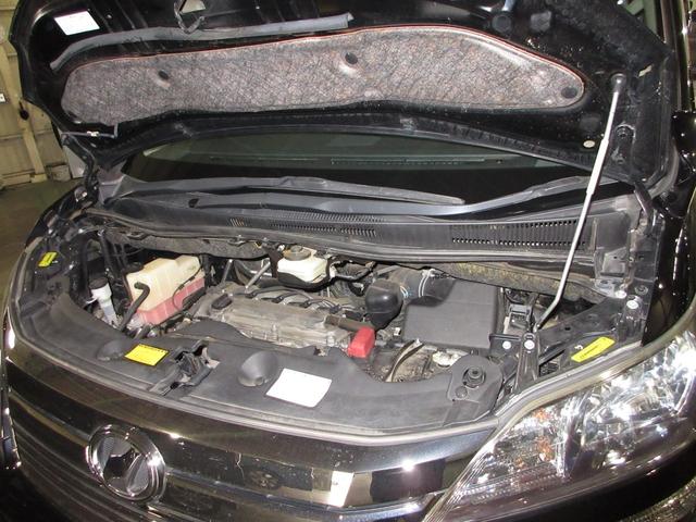 ヴェルファイア ２．４Ｚ　／ワンオーナー／禁煙車／純正ＨＤＤナビ／バックカメラ／ＥＴＣ／フルセグＴＶ／ＣＤ／ミュージックサーバー／Ｂｌｕｅｔｏｏｔｈオーディオ／後席モニター／片側電動スライドドア／カーテンエアバッグ／サンルーフ（21枚目）