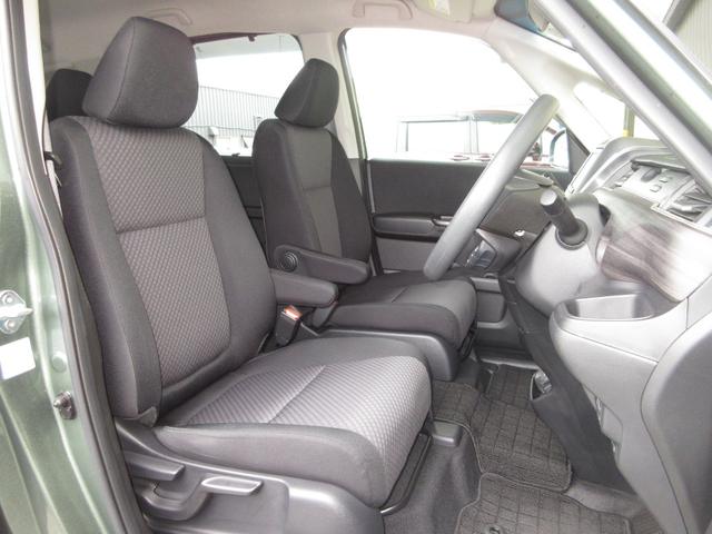 フリードハイブリッド ハイブリッド・Ｇブラックスタイル　ホンダセンシング純正メモリーナビＢｌｕｅｔｏｏｔｈドラレコＥＴＣＲカメラワンオーナー　Ｗ電動ドア　禁煙　衝突軽減ブレーキ　オートクルーズコントロール　ドライブレコーダー　シートヒータ　盗難防止装置（20枚目）