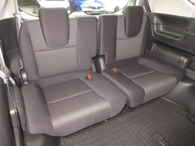 フリードハイブリッド ハイブリッド・Ｇブラックスタイル　ホンダセンシング純正メモリーナビＢｌｕｅｔｏｏｔｈドラレコＥＴＣＲカメラワンオーナー　Ｗ電動ドア　禁煙　衝突軽減ブレーキ　オートクルーズコントロール　ドライブレコーダー　シートヒータ　盗難防止装置（22枚目）