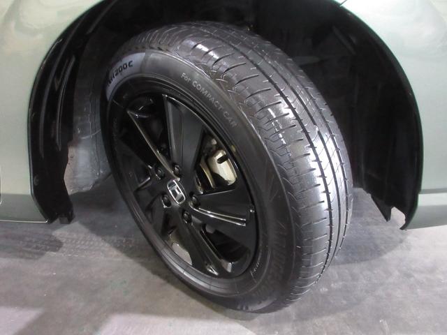 フリードハイブリッド ハイブリッド・Ｇブラックスタイル　ホンダセンシング純正メモリーナビＢｌｕｅｔｏｏｔｈドラレコＥＴＣＲカメラワンオーナー　Ｗ電動ドア　禁煙　衝突軽減ブレーキ　オートクルーズコントロール　ドライブレコーダー　シートヒータ　盗難防止装置（26枚目）