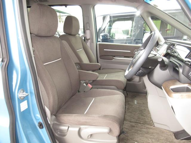 ステップワゴン Ｇ・ＥＸホンダセンシング　純正メモリーナビＢｌｕｅｔｏｏｔｈＥＴＣＲカメラワンオーナー　１オーナ　ＥＴＣ車載器　オートクルーズコントロール　スマートキー　リアカメラ　ＬＥＤライト　エアバッグ　ターボ　横滑り防止装置　記録簿（25枚目）