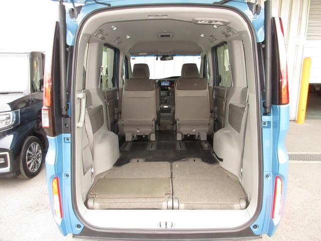 ステップワゴン Ｇ・ＥＸホンダセンシング　純正メモリーナビＢｌｕｅｔｏｏｔｈＥＴＣＲカメラワンオーナー　１オーナ　ＥＴＣ車載器　オートクルーズコントロール　スマートキー　リアカメラ　ＬＥＤライト　エアバッグ　ターボ　横滑り防止装置　記録簿（30枚目）