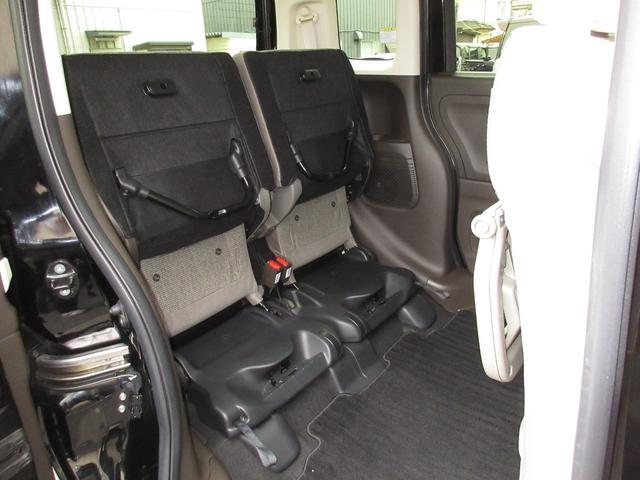 N-BOX L・ターボ ホンダセンシング純正メモリーナビBluetoothドラレコETCRカメラワンオーナー シ-トヒ-タ- Aライト AAC 衝突軽減ブレーキ 禁煙 Bカメラ LED ワンオーナー車 整備記録簿 地デジ(17枚目)