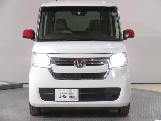 N-BOX EX ホンダセンシング純正メモリーナビドラレコBluetoothETCRカメラワンオーナー クリソナ 衝突被害軽減装置 ETC車載器 盗難防止装置 LEDヘッド フルセグTV パワーステアリング ABS(11枚目)