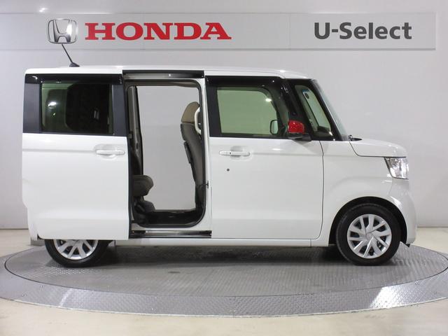 N-BOX EX ホンダセンシング純正メモリーナビドラレコBluetoothETCRカメラワンオーナー クリソナ 衝突被害軽減装置 ETC車載器 盗難防止装置 LEDヘッド フルセグTV パワーステアリング ABS(12枚目)