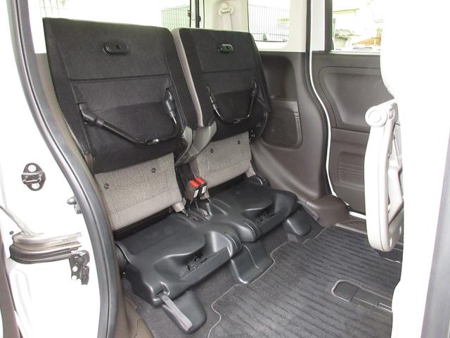 N-BOX EX ホンダセンシング純正メモリーナビドラレコBluetoothETCRカメラワンオーナー クリソナ 衝突被害軽減装置 ETC車載器 盗難防止装置 LEDヘッド フルセグTV パワーステアリング ABS(26枚目)