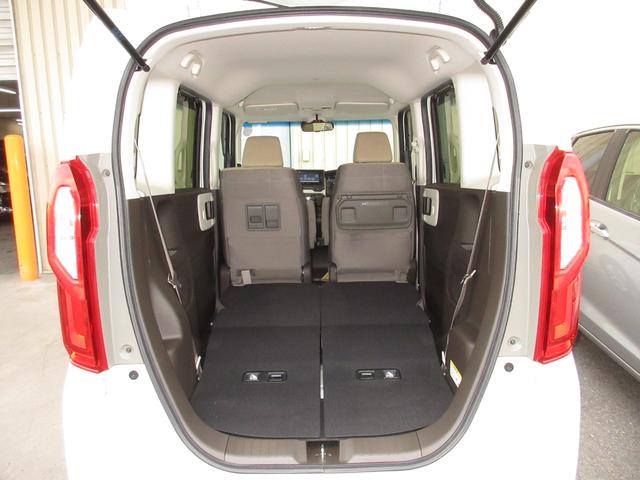 N-BOX EX ホンダセンシング純正メモリーナビドラレコBluetoothETCRカメラワンオーナー クリソナ 衝突被害軽減装置 ETC車載器 盗難防止装置 LEDヘッド フルセグTV パワーステアリング ABS(27枚目)