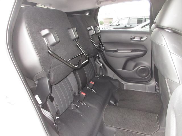 フィット ホーム　禁煙車ホンダセンシング純正９インチメモリーナビＢｌｕｅｔｏｏｔｈドラレコＥＴＣＲカメラワンオーナー　衝突軽減　リアカメラ　ソナー　ＵＳＢ接続　ＡＡＣ　横滑り防止機能　サイドエアバック　ワンオーナー車（17枚目）