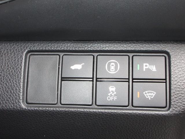 ヴェゼル e:HEVZ ホンダセンシングホンダコネクトディスプレイBluetoothドラレコETCRカメラワンオーナー 衝突回避支援ブレーキ機能 1オナ スマキ Pトランク フルオートエアコン Dレコ エアバッグ 記録簿付(13枚目)