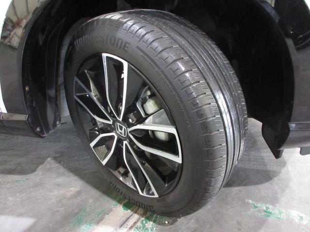 ヴェゼル e:HEVZ ホンダセンシングホンダコネクトディスプレイBluetoothドラレコETCRカメラワンオーナー 衝突回避支援ブレーキ機能 1オナ スマキ Pトランク フルオートエアコン Dレコ エアバッグ 記録簿付(23枚目)